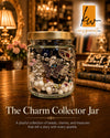 The Charm Collector Jar – Mixed Costume Jewellery Collection