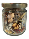The Couture Keepsake Curated Costume Jewelry Jar