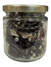 The Gothic Noir Curated Costume Jewelry Jar