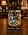 Harbor Tide Curated Costume Jewelry Jar