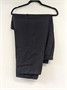 Navy Blue Dress Pants, Size 18