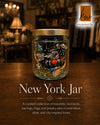 The New York Curated Costume Jewelry Jar