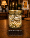 Pearl Meadow Curated Costume Jewelry Jar