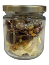 Sandy Dune Curated Costume Jewelry Jar