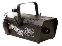 American DJ Vaporizer Fog Hog 1000W Fog Machine #1