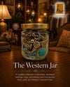 The Western Jar – Curated Mixed Costume Jewelry Collection