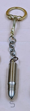Bullet Key Chains Unique Finds KW Consignment Inc. 15.00