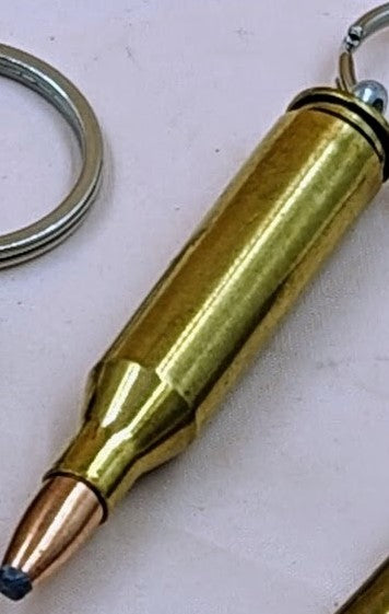 Bullet Key Chains Unique Finds KW Consignment Inc. 15.00