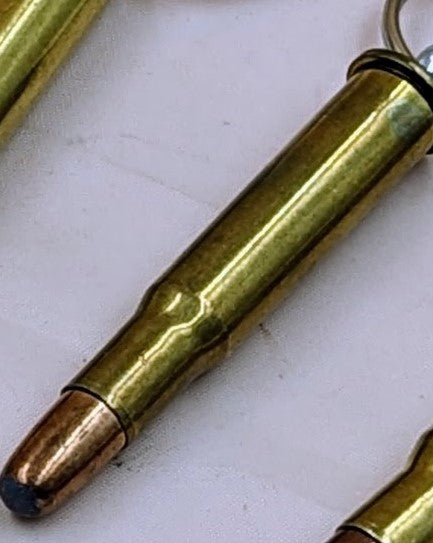 Bullet Key Chains Unique Finds KW Consignment Inc. 15.00