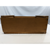 Wooden EBIA Antique Tomato Crate Furniture & Home Decor KW Consignment Inc. 73.69