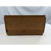 Wooden EBIA Antique Tomato Crate Furniture & Home Decor KW Consignment Inc. 73.69