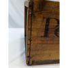 Wooden Pepsi-Cola Pop Bottle Crate Furniture & Home Decor KW Consignment Inc. 215.25