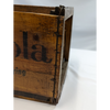 Wooden Pepsi-Cola Pop Bottle Crate Furniture & Home Decor KW Consignment Inc. 215.25