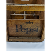 Wooden Pepsi-Cola Pop Bottle Crate Furniture & Home Decor KW Consignment Inc. 215.25