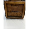 Wooden Pepsi-Cola Pop Bottle Crate Furniture & Home Decor KW Consignment Inc. 215.25