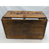 Wooden Pepsi-Cola Pop Bottle Crate Furniture & Home Decor KW Consignment Inc. 215.25