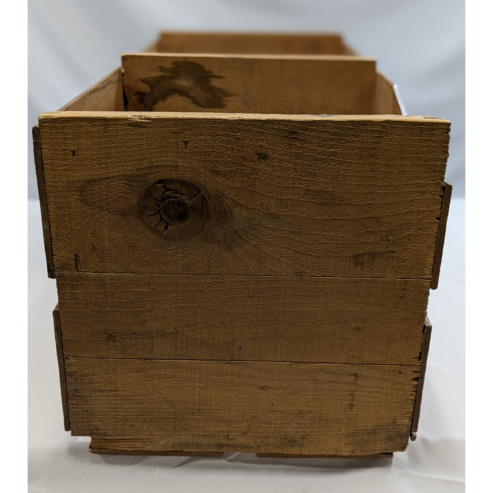Demand Vintage Oranges Crate Furniture & Home Decor KW Consignment Inc. 48.45