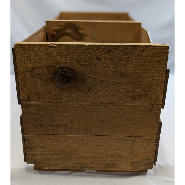 Demand Vintage Oranges Crate Furniture & Home Decor KW Consignment Inc. 48.45