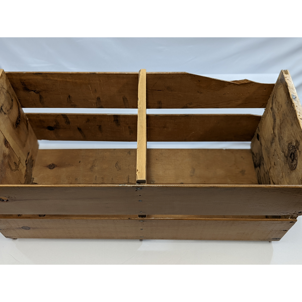 Demand Vintage Oranges Crate Furniture & Home Decor KW Consignment Inc. 48.45