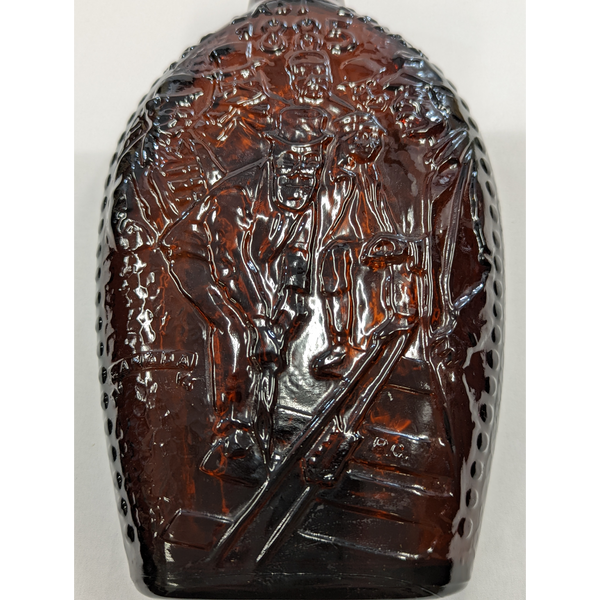 Vintage Last Spike 1885 Decanter Furniture & Home Decor KW Consignment Inc. 59.60