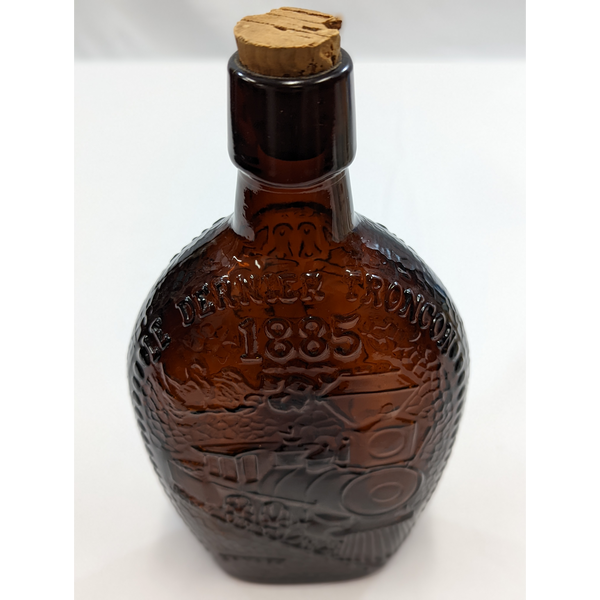 Vintage Last Spike 1885 Decanter Furniture & Home Decor KW Consignment Inc. 59.60