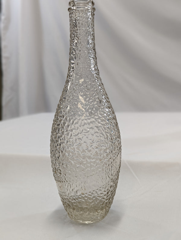 Vintage Glass Horne Toronto Soda Bottle Furniture & Home Decor KW Consignment Inc. 19.99