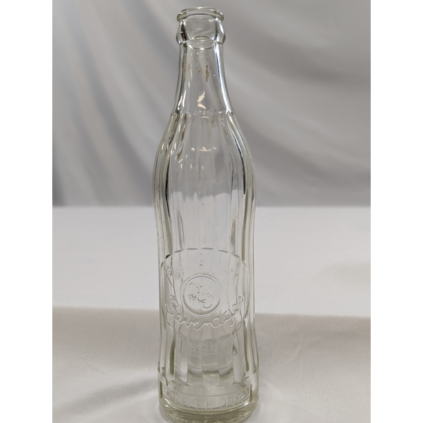 Vintage Reinhart Beverage Bottle Furniture & Home Decor KW Consignment Inc. 29.58