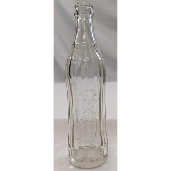 Vintage Reinhart Beverage Bottle Furniture & Home Decor KW Consignment Inc. 29.58