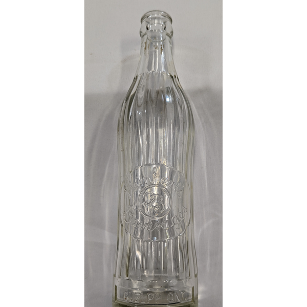 Vintage Reinhart Beverage Bottle Furniture & Home Decor KW Consignment Inc. 29.58