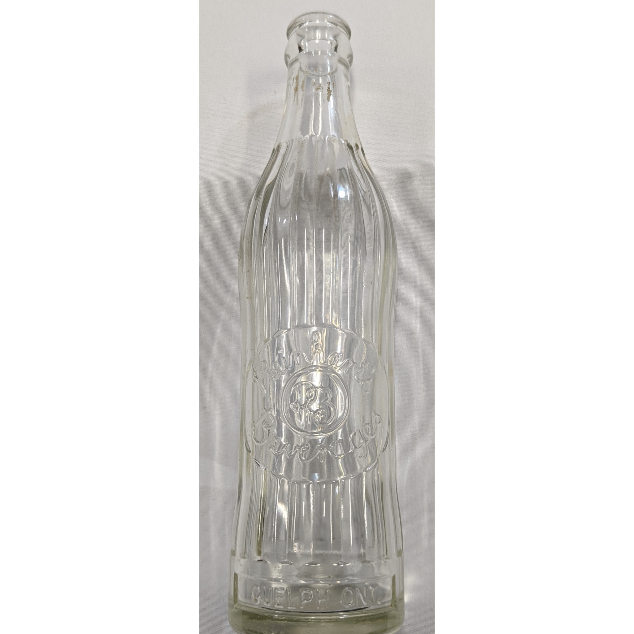Vintage Reinhart Beverage Bottle Furniture & Home Decor KW Consignment Inc. 29.58