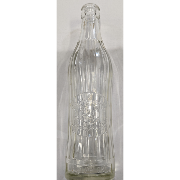 Vintage Reinhart Beverage Bottle Furniture & Home Decor KW Consignment Inc. 29.58