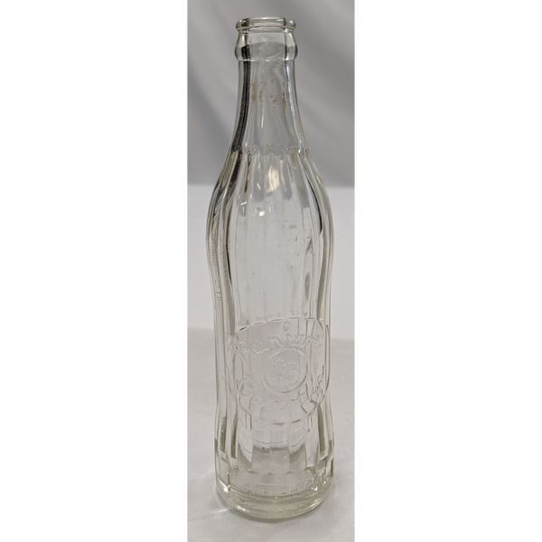 Vintage Reinhart Beverage Bottle Furniture & Home Decor KW Consignment Inc. 29.58