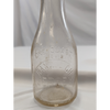 Vintage Randleigh Milk Bottle Furniture & Home Decor KW Consignment Inc. 31.25