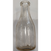Vintage Randleigh Milk Bottle Furniture & Home Decor KW Consignment Inc. 31.25