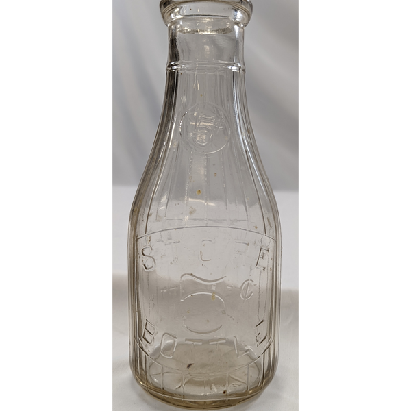 Vintage 5 Cent Bottle Furniture & Home Decor KW Consignment Inc. 28.59