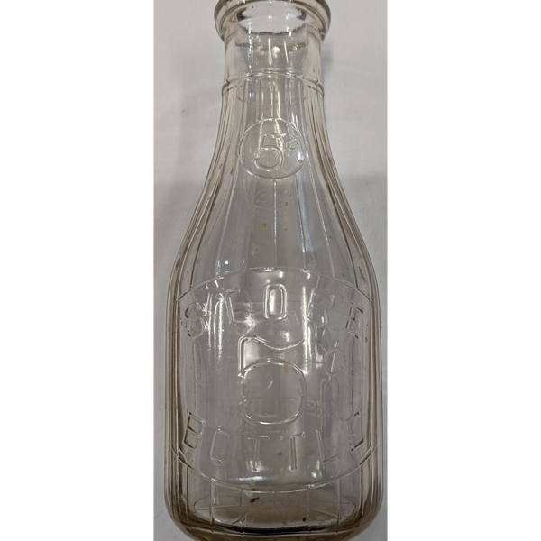 Vintage 5 Cent Bottle Furniture & Home Decor KW Consignment Inc. 28.59