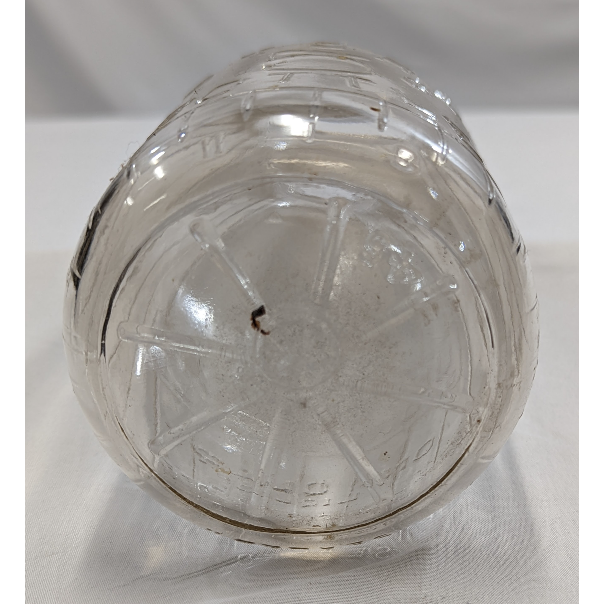 Vintage 5 Cent Bottle Furniture & Home Decor KW Consignment Inc. 28.59