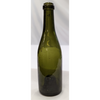Vintage Dark Green Wine Bottle Furniture & Home Decor KW Consignment Inc. 35.62