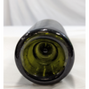Vintage Dark Green Wine Bottle Furniture & Home Decor KW Consignment Inc. 35.62