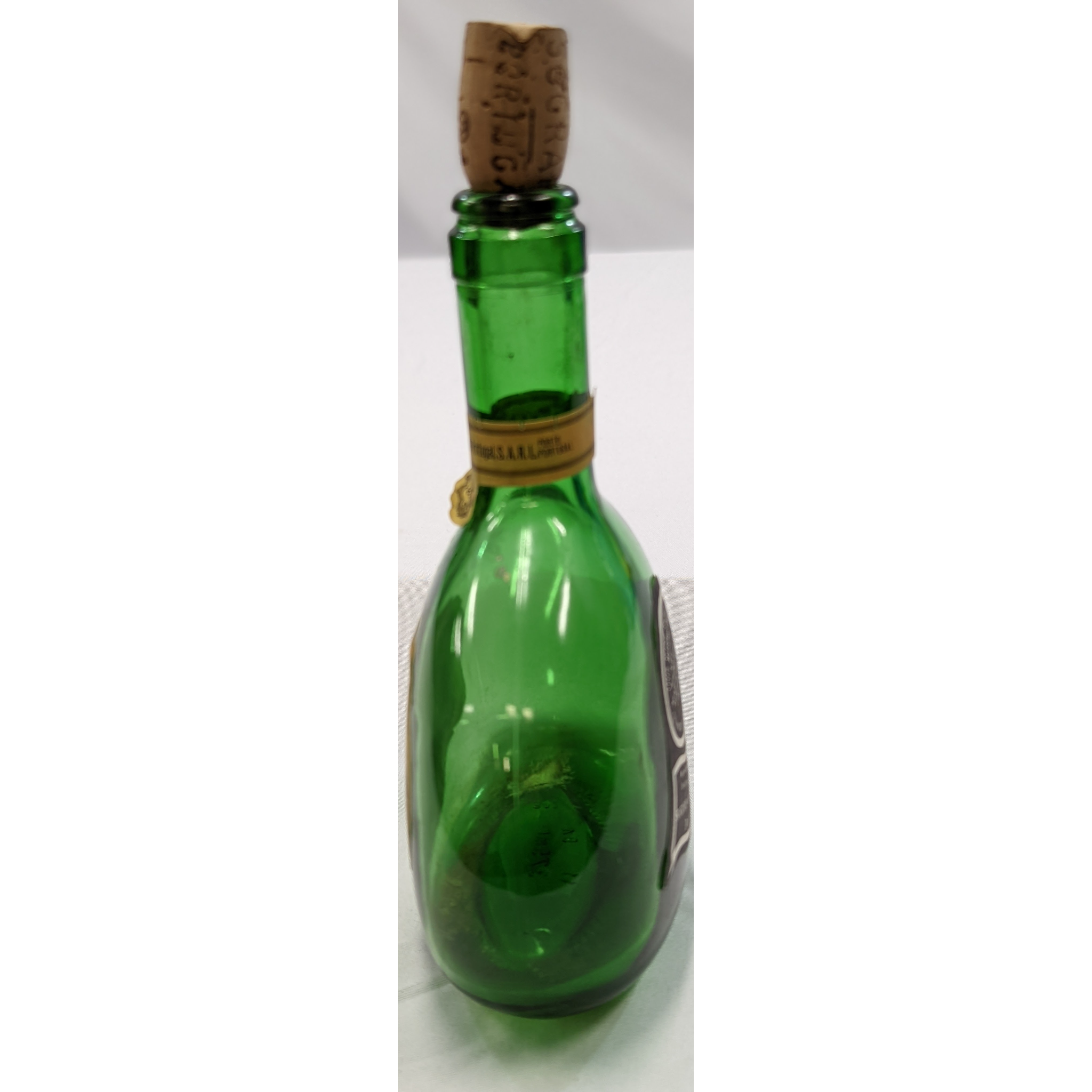 Vintage Mateus Rose Wine Bottle Furniture & Home Decor KW Consignment Inc. 39.89