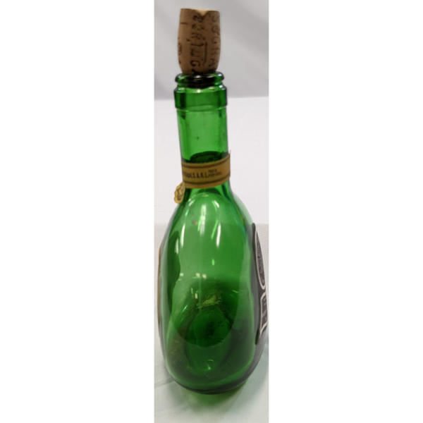 Vintage Mateus Rose Wine Bottle Furniture & Home Decor KW Consignment Inc. 39.89