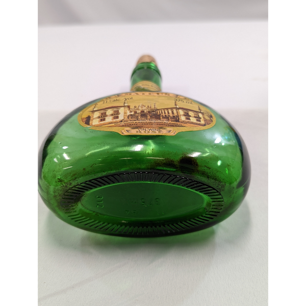 Vintage Mateus Rose Wine Bottle Furniture & Home Decor KW Consignment Inc. 39.89
