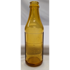 Vintage Amber 1/2 Cup Measuring Bottle Furniture & Home Decor KW Consignment Inc. 22.99