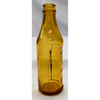 Vintage Amber 1/2 Cup Measuring Bottle Furniture & Home Decor KW Consignment Inc. 22.99