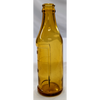 Vintage Amber 1/2 Cup Measuring Bottle Furniture & Home Decor KW Consignment Inc. 22.99