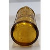 Vintage Amber 1/2 Cup Measuring Bottle Furniture & Home Decor KW Consignment Inc. 22.99