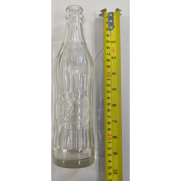 Vintage Reinhart Beverage Bottle Furniture & Home Decor KW Consignment Inc. 29.58