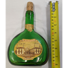 Vintage Mateus Rose Wine Bottle Furniture & Home Decor KW Consignment Inc. 39.89