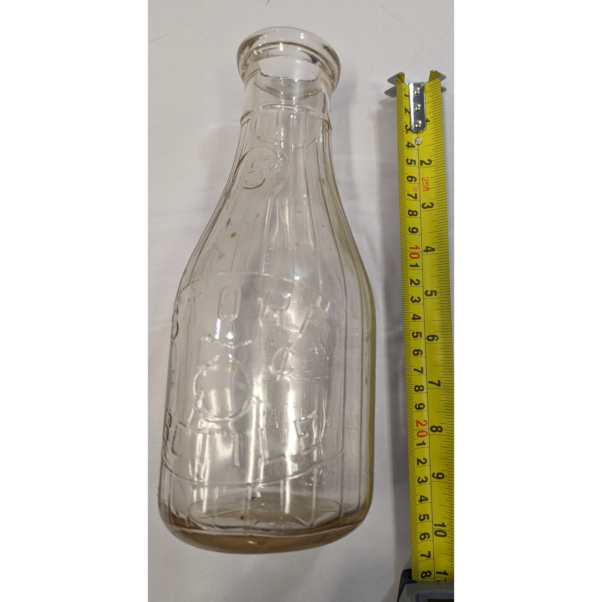 Vintage 5 Cent Bottle Furniture & Home Decor KW Consignment Inc. 28.59