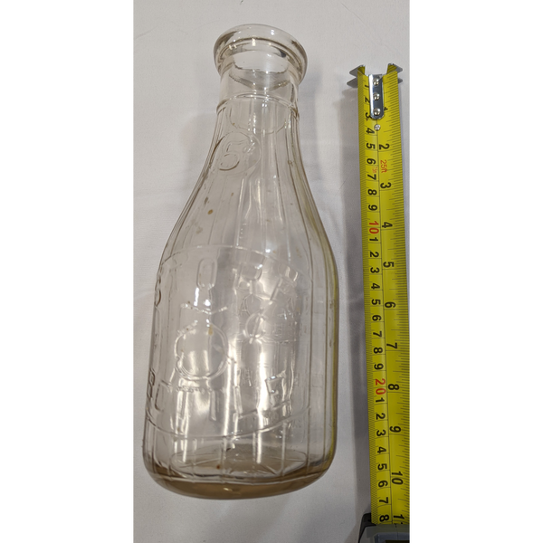 Vintage 5 Cent Bottle Furniture & Home Decor KW Consignment Inc. 28.59